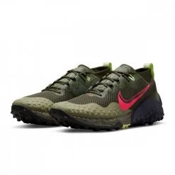 NIKE WILDHORSE 7 9 NIKE WILDHORSE 7 -Offerta Economica Novità nike cz1856 wildhorse 7 trail running running uomo 045194701 302 2