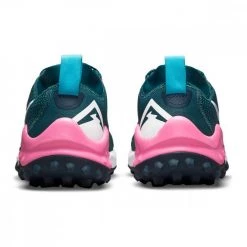 NIKE WILDHORSE 7 DONNA Verde -Offerta Economica Novità nike cz1864 wildhorse 7 donna trail running running donna 043293901 301 3
