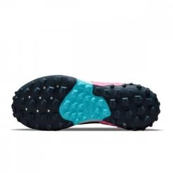 NIKE WILDHORSE 7 DONNA Verde -Offerta Economica Novità nike cz1864 wildhorse 7 donna trail running running donna 043293901 301 4