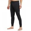 NIKE PANTALONI YOGA DRI-FIT Nero -Offerta Economica Novità nike cz2208 pantaloni yoga dri fit abbigliamento training e palestra uomo 043972001 010 1