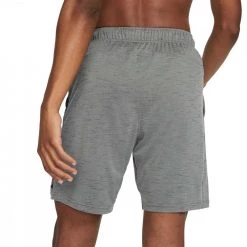 NIKE SHORT DRI-FIT YOGA -Offerta Economica Novità nike cz2210 short dri fit yoga abbigliamento training e palestra uomo 044577301 068 2