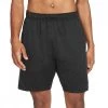 NIKE SHORT YOGA DRI-FIT Nero -Offerta Economica Novità nike cz2210 short yoga dri fit abbigliamento training e palestra uomo 043972101 010 1