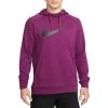 NIKE FELPA CON CAPPUCCIO SWOOSH Viola -Offerta Economica Novità nike cz2425 felpa con cappuccio swoosh abbigliamento training e palestra uomo 044577601 610 1