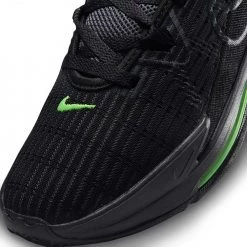 NIKE LEBRON WITNESS 6 Nero -Offerta Economica Novità nike cz4052 lebron witness 6 scarpe basket uomo 044582401 004 4