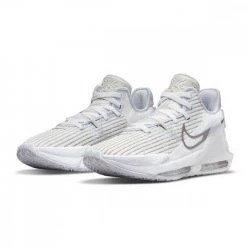 NIKE LEBRON WITNESS 6 9 NIKE LEBRON WITNESS 6 -Offerta Economica Novità nike cz4052 lebron witness 6 scarpe basket uomo 044582501 102 2