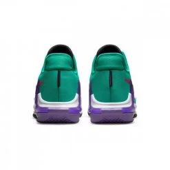 NIKE LEBRON WITNESS 6 -Offerta Economica Novità nike cz4052 lebron witness 6 scarpe basket uomo 045208301 300 3