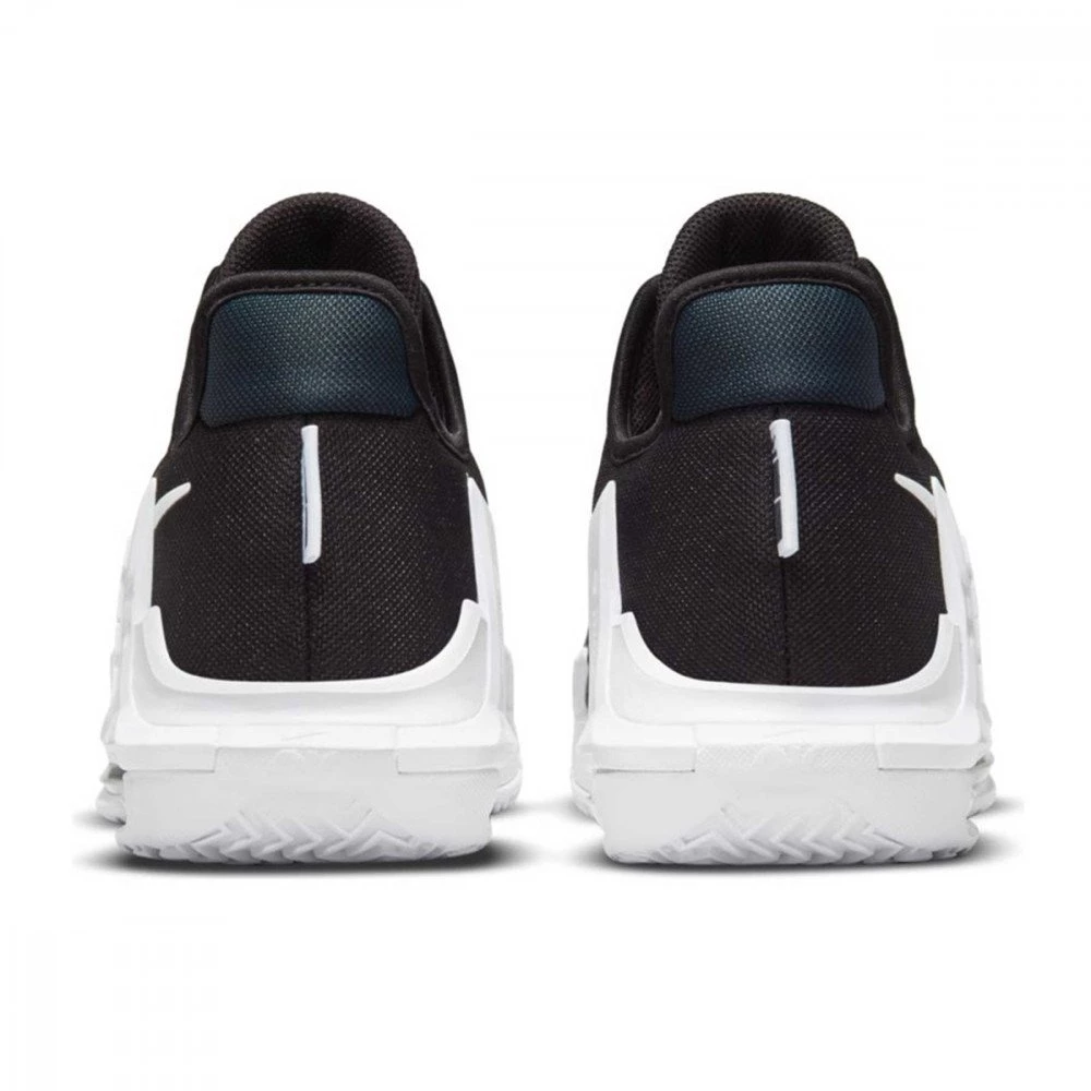 NIKE LEBRON WITNESS 6 Nero 5 NIKE LEBRON WITNESS 6 Nero - immagine 3