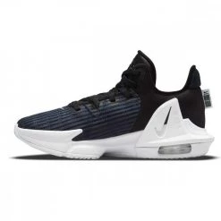 NIKE LEBRON WITNESS 6 Nero 13 NIKE LEBRON WITNESS 6 Nero -Offerta Economica Novità nike cz4052 lebron witness vi scarpe basket uomo 043921001 002 6