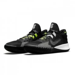 NIKE KYRIE FLYTRAP 5 Nero -Offerta Economica Novità nike cz4100 kyrie flytrap 5 scarpe basket uomo 043921301 002 2