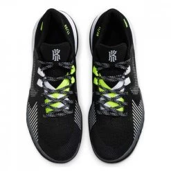 NIKE KYRIE FLYTRAP 5 Nero -Offerta Economica Novità nike cz4100 kyrie flytrap 5 scarpe basket uomo 043921301 002 4