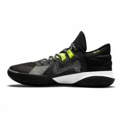 NIKE KYRIE FLYTRAP 5 Nero -Offerta Economica Novità nike cz4100 kyrie flytrap 5 scarpe basket uomo 043921301 002 6