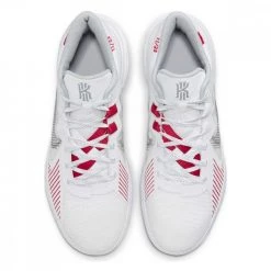 NIKE KYRIE FLYTRAP 5 Bianco -Offerta Economica Novità nike cz4100 kyrie flytrap 5 scarpe basket uomo 043921401 100 4