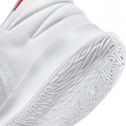 NIKE KYRIE FLYTRAP 5 Bianco -Offerta Economica Novità nike cz4100 kyrie flytrap 5 scarpe basket uomo 043921401 100 5