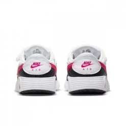 NIKE AIR MAX SC BAMBINA Bianco 10 NIKE AIR MAX SC BAMBINA Bianco -Offerta Economica Novità nike cz5356 air max sc bambina tutte sneaker bambino 044469901 006 3