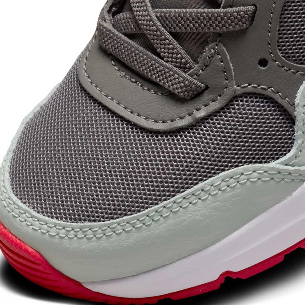 NIKE AIR MAX SC BAMBINO Grigio 6 NIKE AIR MAX SC BAMBINO Grigio - immagine 4