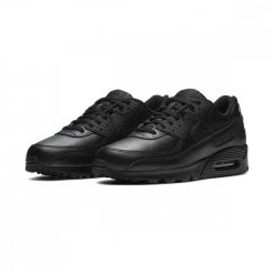 NIKE AIR MAX 90 LTR Nero -Offerta Economica Novità nike cz5594 air max 90 ltr tutte sneaker uomo 041201501 001 2