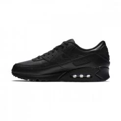 NIKE AIR MAX 90 LTR Nero -Offerta Economica Novità nike cz5594 air max 90 ltr tutte sneaker uomo 041201501 001 5