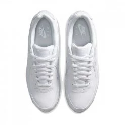 NIKE AIR MAX 90 LTR Bianco -Offerta Economica Novità nike cz5594 air max 90 ltr tutte sneaker uomo 041201601 100 3