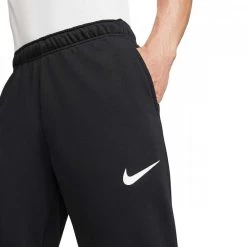 NIKE PANTALONI SWOOSH DRI FIT Nero 9 NIKE PANTALONI SWOOSH DRI FIT Nero -Offerta Economica Novità nike cz6379 pantaloni swoosh dri fit sport style uomo 043321101 010 4