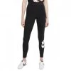 NIKE LEGGINGS ESSENTIAL DONNA Nero 1 NIKE LEGGINGS ESSENTIAL DONNA Nero -Offerta Economica Novità nike cz8528 leggings essential donna sport style donna 043632001 010 1