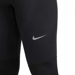 NIKE LEGGINGS PHENOM ELITE Nero -Offerta Economica Novità nike cz8823 m nk df phenom elite tight abbigliamento running uomo 043961201 010 3