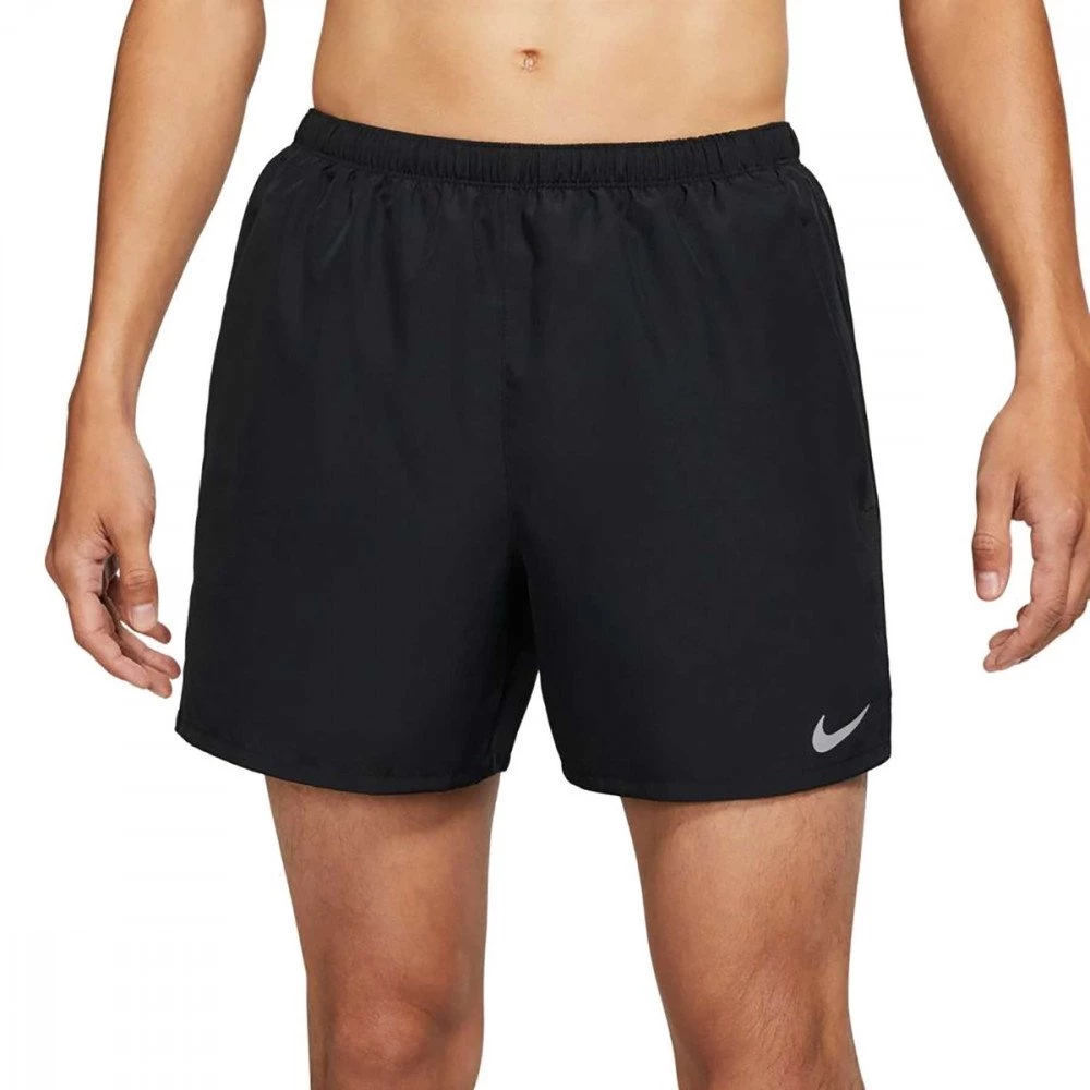 NIKE SHORT CHALLENGER 5" Nero 3 NIKE SHORT CHALLENGER 5" Nero