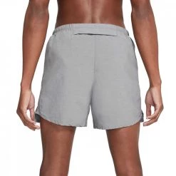 NIKE SHORT CHALLENGER 5" Grigio -Offerta Economica Novità nike cz9062 short challenger 5 abbigliamento running uomo 042403801 084 2