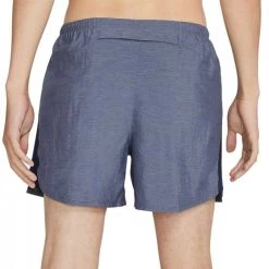 NIKE SHORT CHALLENGER 5" Grigio -Offerta Economica Novità nike cz9062 short challenger 5 abbigliamento running uomo 045194801 451 2