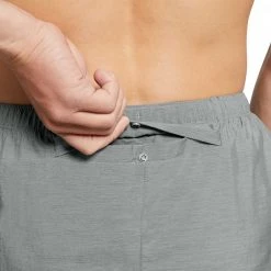 NIKE SHORT CHALLENGER 7" Grigio -Offerta Economica Novità nike cz9066 short challenger 7 abbigliamento running uomo 042661201 084 5