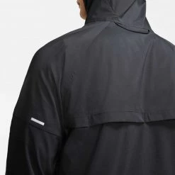 NIKE GIACCA WINDRUNNER Nero 13 NIKE GIACCA WINDRUNNER Nero -Offerta Economica Novità nike cz9070 giacca windrunner abbigliamento running uomo 042404201 010 6