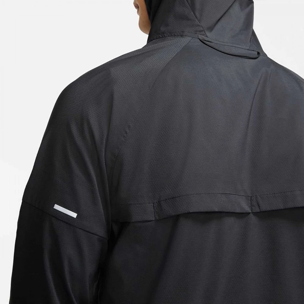 NIKE GIACCA WINDRUNNER Nero 8 NIKE GIACCA WINDRUNNER Nero - immagine 6