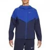 NIKE GIACCA WINDRUNNER Royal 2 NIKE GIACCA WINDRUNNER Royal -Offerta Economica Novità nike cz9070 giacca windrunner abbigliamento running uomo 043301301 480 1