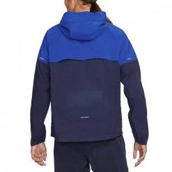 NIKE GIACCA WINDRUNNER Royal -Offerta Economica Novità nike cz9070 giacca windrunner abbigliamento running uomo 043301301 480 2