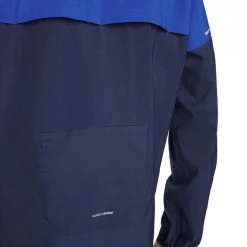 NIKE GIACCA WINDRUNNER Royal -Offerta Economica Novità nike cz9070 giacca windrunner abbigliamento running uomo 043301301 480 3