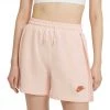 NIKE SHORT EARTH DAY DONNA Rosa -Offerta Economica Novità nike cz9249 short earth day donna sport style donna 042371401 805 1