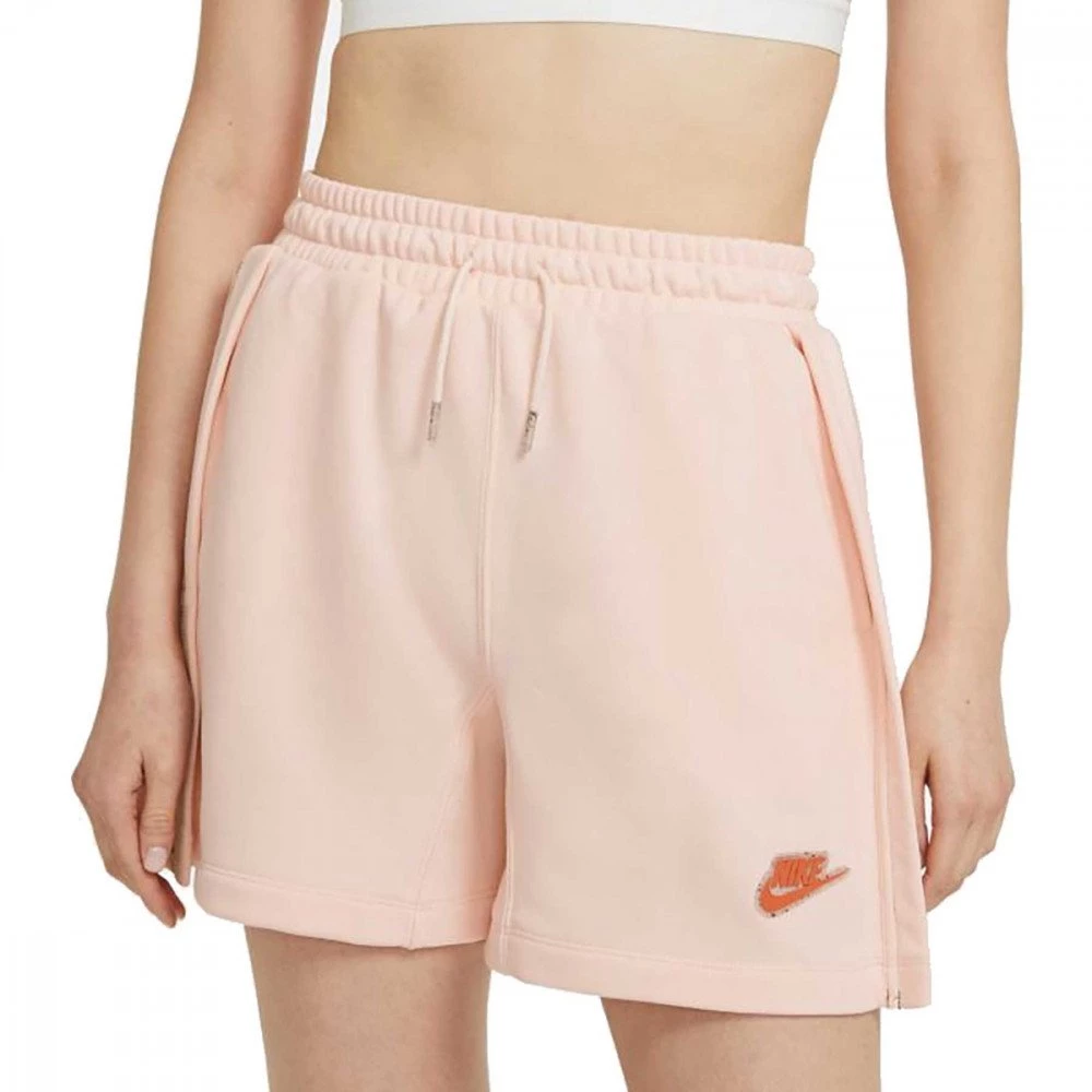 NIKE SHORT EARTH DAY DONNA Rosa 3 NIKE SHORT EARTH DAY DONNA Rosa