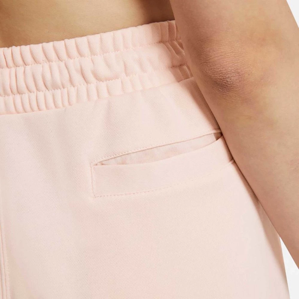 NIKE SHORT EARTH DAY DONNA Rosa 7 NIKE SHORT EARTH DAY DONNA Rosa - immagine 5