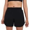 NIKE SHORT TEMPO LUXE 5" DONNA Nero -Offerta Economica Novità nike cz9576 short tempo luxe 5 donna abbigliamento running donna 044560901 010 1