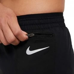 NIKE SHORT TEMPO LUXE 5" DONNA Nero 8 NIKE SHORT TEMPO LUXE 5" DONNA Nero -Offerta Economica Novità nike cz9576 short tempo luxe 5 donna abbigliamento running donna 044560901 010 3