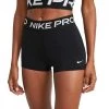 SHORT NIKE PRO 3" DONNA Nero 1 SHORT NIKE PRO 3" DONNA Nero -Offerta Economica Novità nike cz9857 short nike pro 3 donna abbigliamento training e palestra donna 042408701 010 1