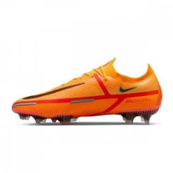 NIKE PHANTOM GT2 ELITE FG -Offerta Economica Novità nike cz9890 phantom gt2 elite fg scarpe calcio uomo 044465601 808 6