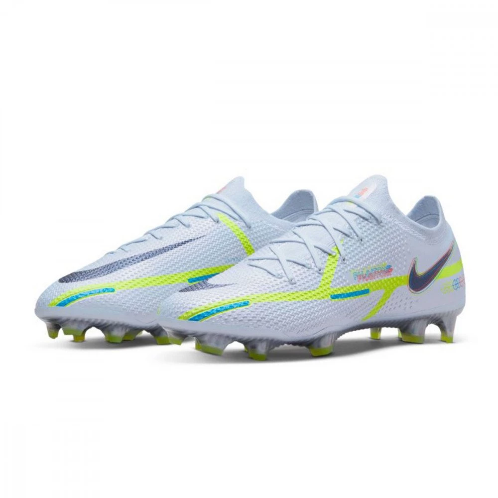 NIKE PHANTOM GT2 ELITE FG 4 NIKE PHANTOM GT2 ELITE FG - immagine 2