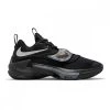NIKE ZOOM FREAK 3 BLACK WOLF GREY Nero -Offerta Economica Novità nike da0694 zoom freak 3 black camo scarpe basket uomo 043924901 002 1