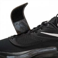 NIKE ZOOM FREAK 3 BLACK WOLF GREY Nero -Offerta Economica Novità nike da0694 zoom freak 3 black camo scarpe basket uomo 043924901 002 4