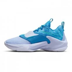 NIKE ZOOM FREAK 3 DUTCH BLUE -Offerta Economica Novità nike da0694 zoom freak 3 dutch blue scarpe basket uomo 043925201 401 6