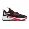 NIKE ZOOM FREAK 3 BRED Nero -Offerta Economica Novità nike da0694 zoom freak 3 warning scarpe basket uomo 043925001 003 1