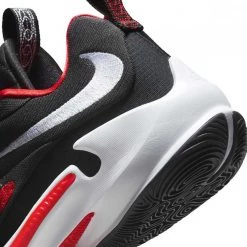 NIKE ZOOM FREAK 3 BRED Nero -Offerta Economica Novità nike da0694 zoom freak 3 warning scarpe basket uomo 043925001 003 5