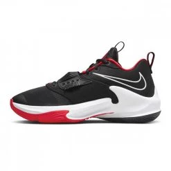 NIKE ZOOM FREAK 3 BRED Nero -Offerta Economica Novità nike da0694 zoom freak 3 warning scarpe basket uomo 043925001 003 6