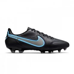 NIKE LEGEND 9 ACADEMY FG/MG Nero