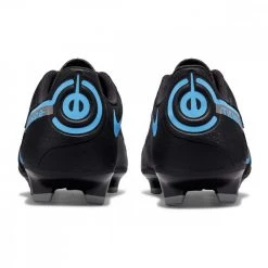 NIKE LEGEND 9 ACADEMY FG/MG Nero -Offerta Economica Novità nike da1174 legend 9 academy fg mg scarpe calcio uomo 043212101 004 3